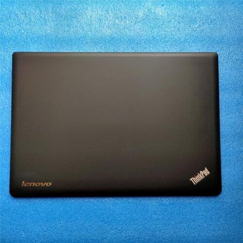 NEW Original L330 E330 E335 lcd screen rear cover thinkpad the shell 604UH07003 Laptop Replace Cover