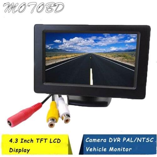 Car Monitors ObdTool China