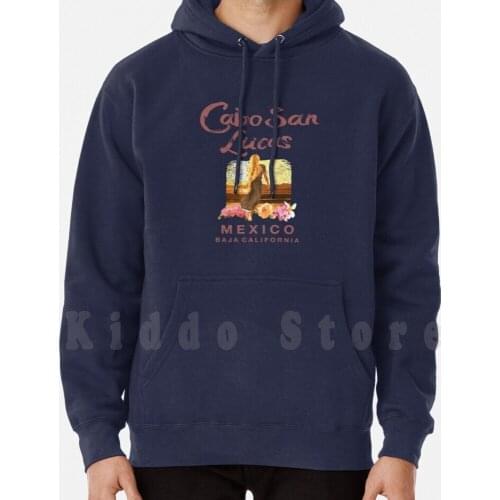 Cabo San Lucas Mexico Sunset Vintage hoodies long sleeve Cabo Mexico San Lucas Cabo San Lucas Baja Influencer Girls