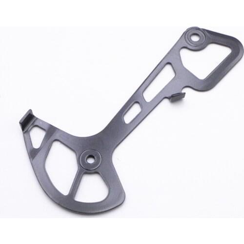 Shimano Deore RD-M5100 Rear Derailleur Plate Y3HL98030 Y3HK26000