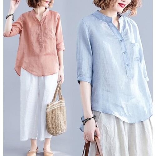 CMAZ Shirts For Women