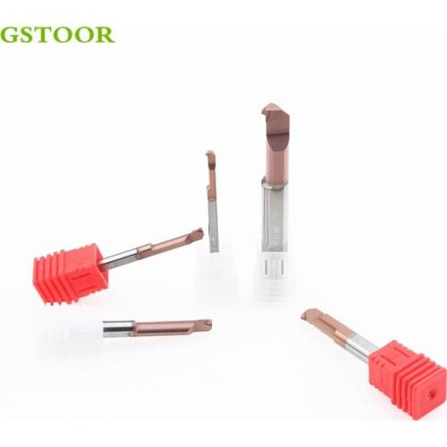 1PC Boring Cutter Bar MIR3 A55 L15 MIR3 A60 L10 MIR4 A55 L15 MIR4 A60 L15 MIR5 A55 L15 MIR5 A60 L22 MIR6 A55 A60 L15 Threading