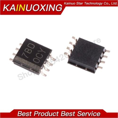 10PCS PCA9306DCTR MSOP-8 PCA9306 MSOP 7BD SSOP VSSOP8 new original
