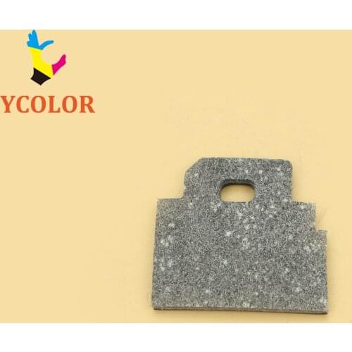 2pcs/lot Original DX4 Wiper for Roland SP-300 / SP-300V / SP-540V / VP-300 /SP-300I/SP-540I XJ-540 / XJ-740 for VersaUV LEC-300