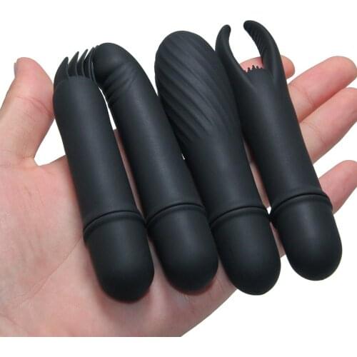 Big Dildo Vibrator Sex Toys For Women AV Stick Screw Thread Vibrator Massager Female Masturbators G-spot Clitoris Stimulator