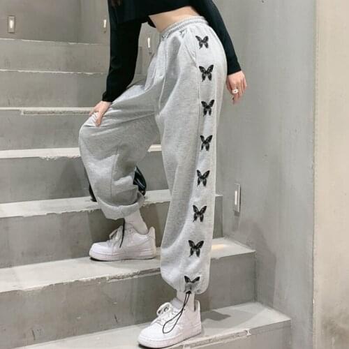 Женские спортивные брюки BOUSSAC China At AliExpress