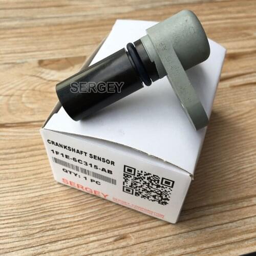 Camshaft Sensor For FORD 1F1E 6C315 AB 1F1E-6C315-AB Engine Crankshaft Position Sensor Standard PC68