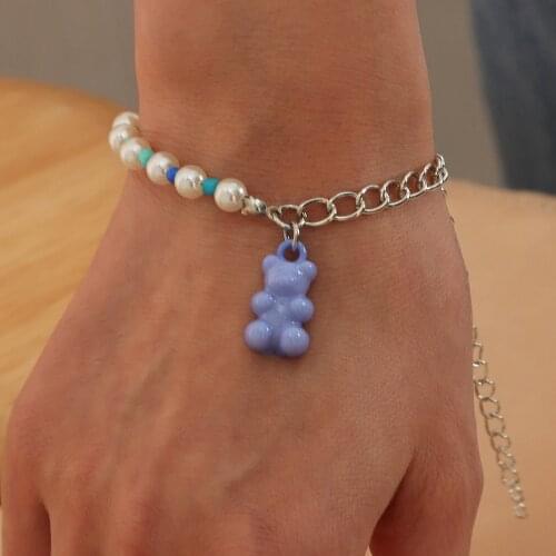 DePingChen Chain Bracelets