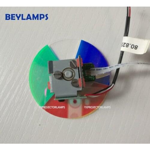 Cheap Original Projector Color Wheel Fit For Dell 5200MP Projectors