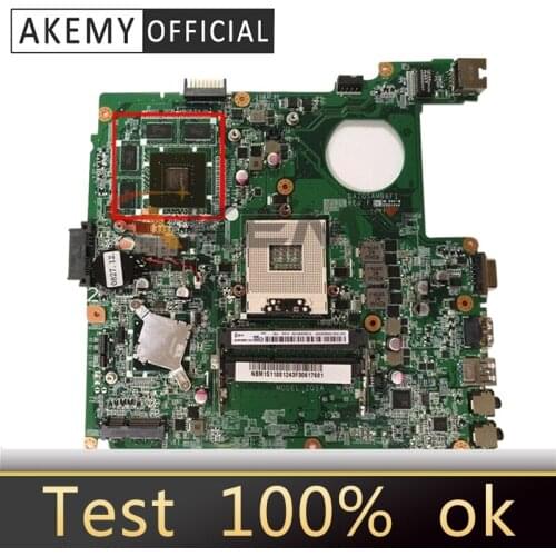 For ACER macrobase E1-431 E1-471G V3-471G EC-471G P243 NE46R motherboard Mainboard