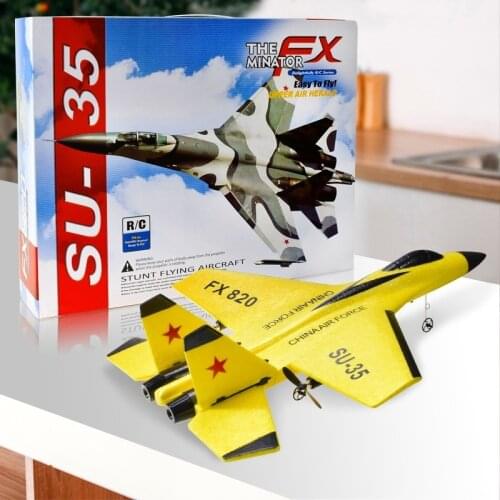 HANSLAND Radio-controlled Aircraft