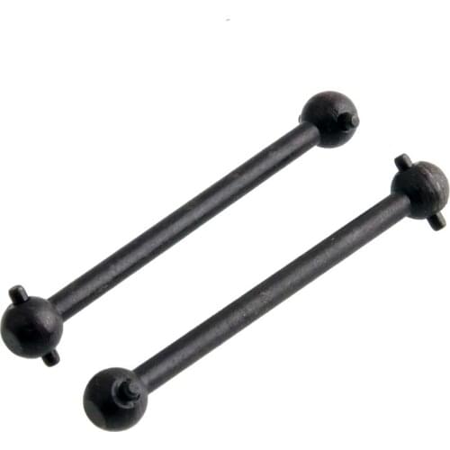 HSP 1:16 oil trucks car original parts 86019 medium and long rear drive shaft 43mm