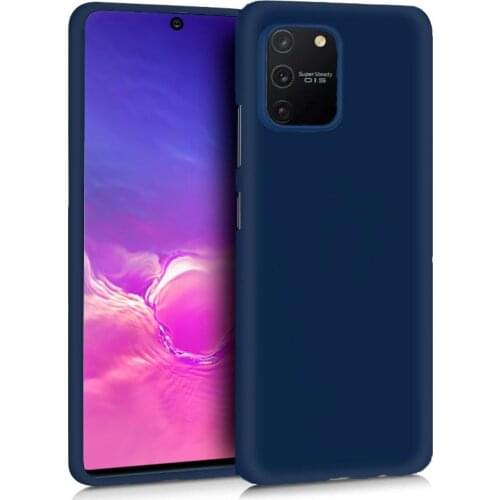 Чехлы для телефонов Samsung Galaxy S10 Lite IGlobalmarket China At AliExpress