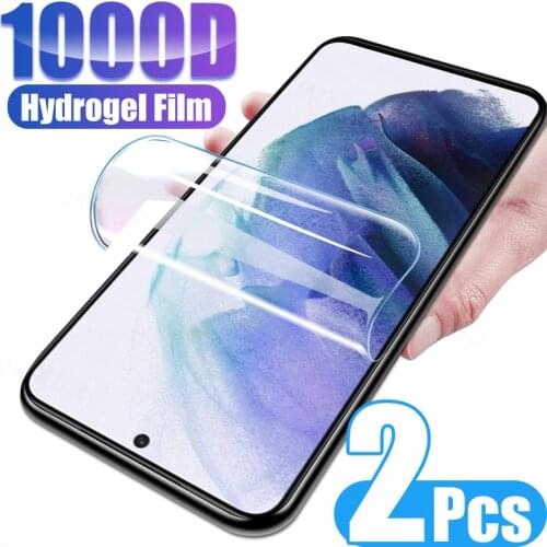 JMXSP Screen Protectors For Samsung Galaxy S8