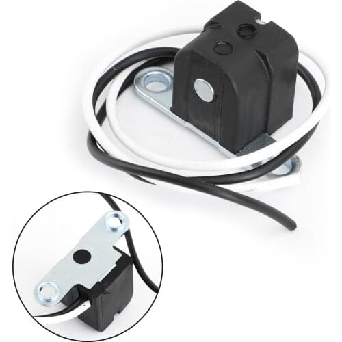Topteng STATOR PULSE PICKUP COIL Fits For Yamaha YZF R1 YZF R1S YZF R1M MT-10 FZ-10 2015-20