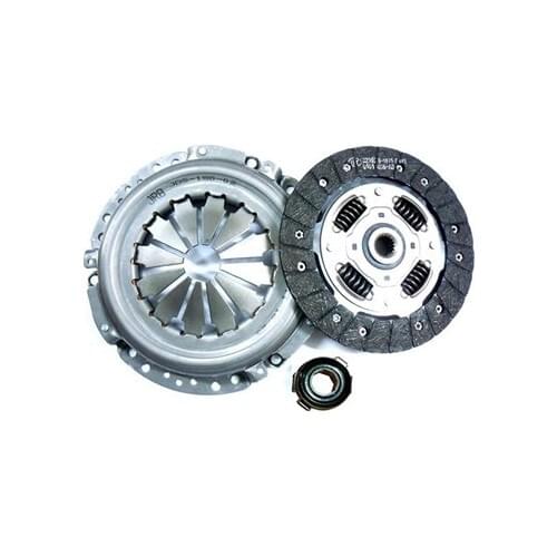 Sachs Clutch Kit Vw Golf V Jetta III A3 "1.6 FSU" E.Nu 951 035 Bgu, Bse Blf Bag Blp Cbzb Sheet 3000950019