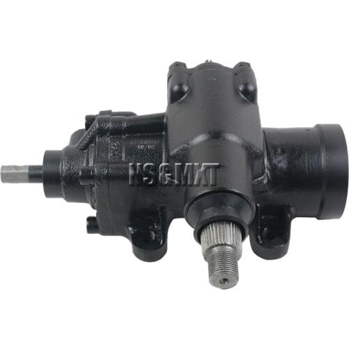 AP02 Power Steering Gear Box 503-0153 15062833 245968 for Chevrolet Tahoe Silverado 1500 Classic Suburban 1500