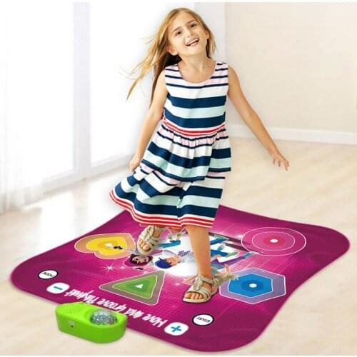 MoShuBe Rugs For Children