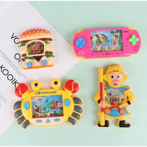 MYPANDA Puzzle Games China
