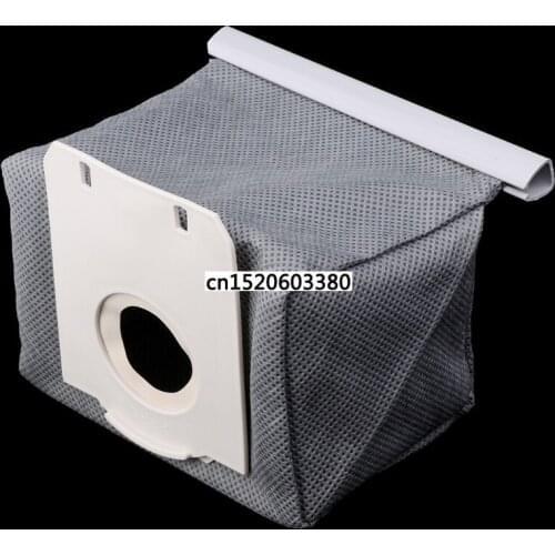 Non Woven Cloth Vacuum Cleaner Bag Reusable Dust Bags Replace For FC5122 FC5128 K92B