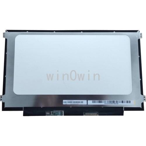 NT116WHM-A11 11.6 WXGA LCD Display Panel LCD LED Screen Display