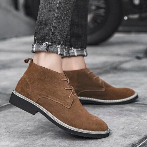 Shoes loafers outdoor sport Sneaker man shoe Mens for 2020 boots sale sneakers sneaker leather footwear Casual fashion causal