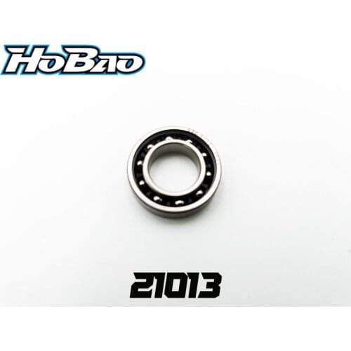 Original OFNA/HOBAO RACING 21013 13x24x6 bearing universal 4P/8P For HYPER 21 Engine/MAC 21 Engine