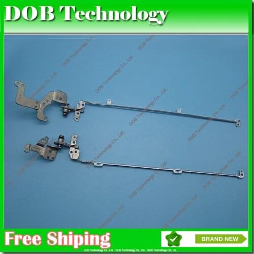 Laptop LCD Hinges For Acer Aspire V5-572 V5-572G V5-572P NON-TOUCH left and right