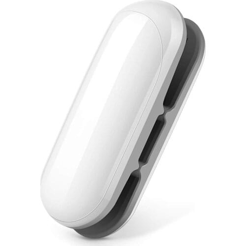 Portable Mini Hand Pressure Sealing Household Machine Heat Sealer Capper Food Saver For Plastic Bags Package Mini Gadgets