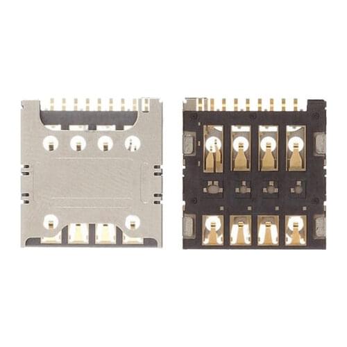 Sim Card reader Slot for Samsung Galaxy Note 3