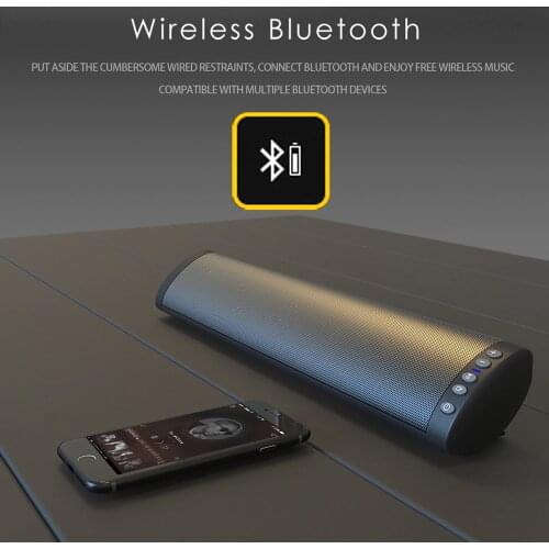 SZKOSTON Soundbars