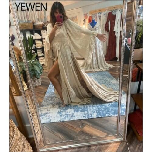 YEWEN Evening Dresses
