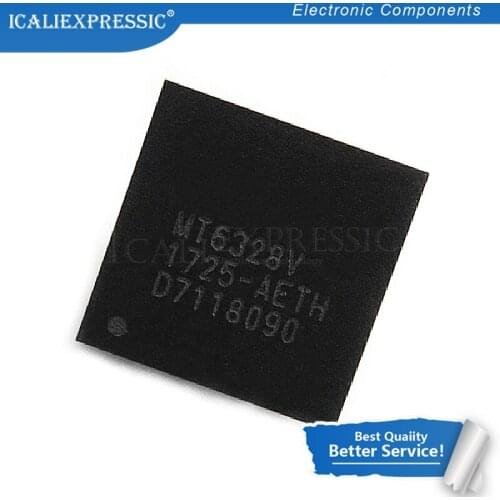 1PCS MT6328V BGA MT6328