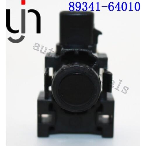 4Pcs Fits PDC For Toyota Parking Sensor Reversing Radar14-17 4Runner 4.0L 89341-64010