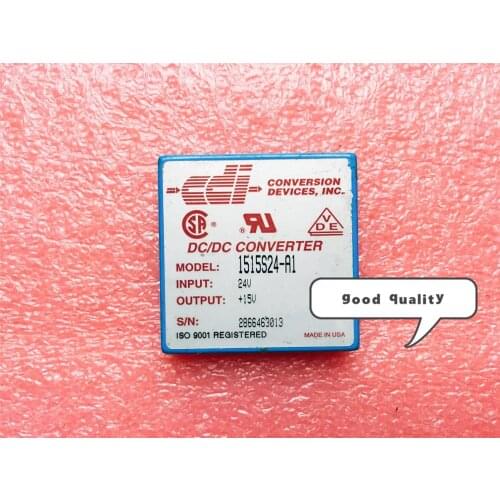 Free Shipping NEW 1515S24-A1 MODULE