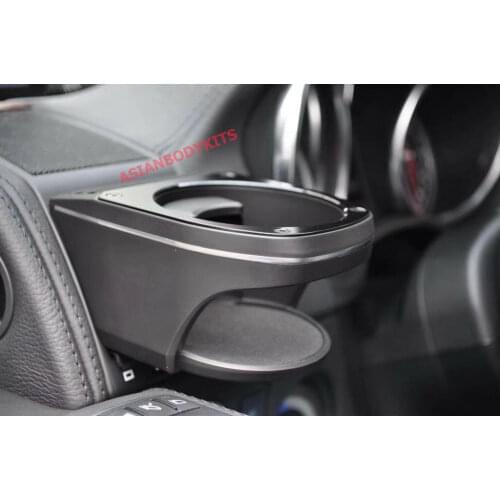 For Mercedes Benz G-class W463 G550 G63 High quality CUP HOLDER 2002-2017