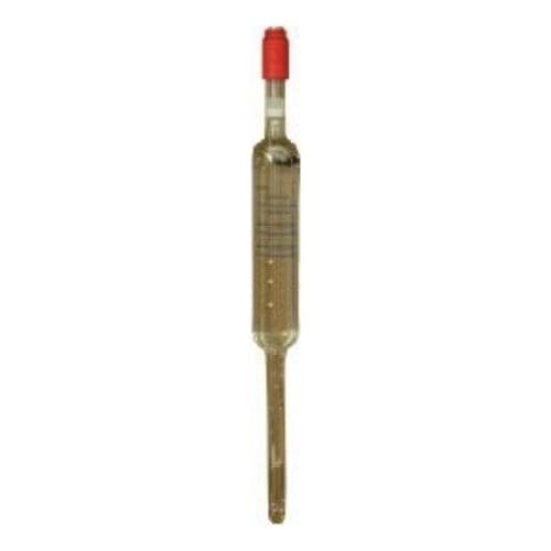 ECS-305 type liquid filled high temperature sterilization PH electrode PH electrode for high temperature sterilization