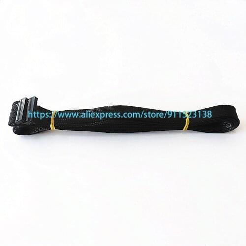 Good Quality SWF Sunstar Embroidery Machine Spare Parts Genuine Signal Harness 30P From Display To Head Card