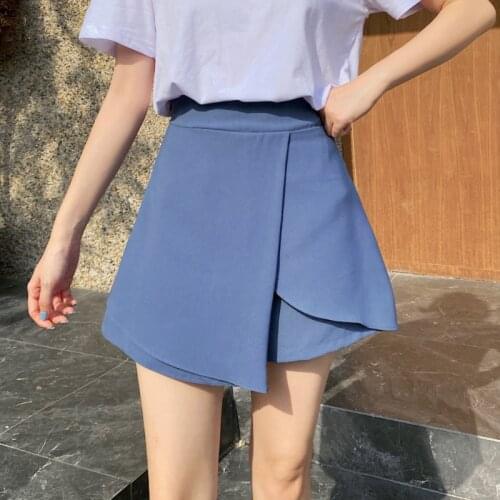 Jbersee High Waist Skirts For Women