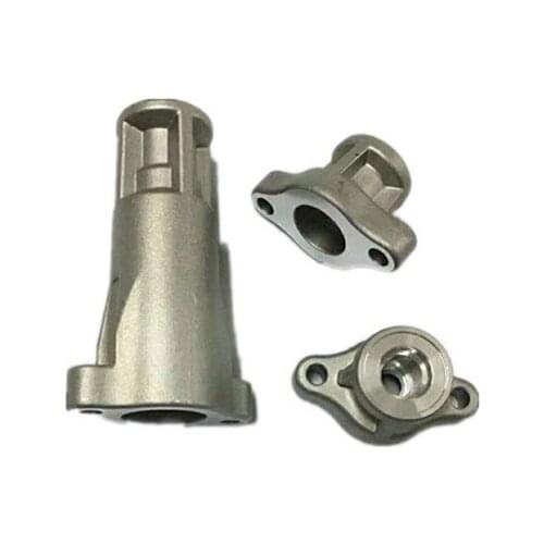 Distribution valve cover for Hitachi ZX60/70 Doosan Daewoo DX75 80 Displacement pin cover Multi-way valve cover Excavator parts