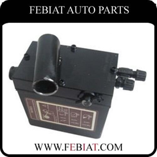 FEBIAT Cabin Tilt Pump used for IVECO 98481241