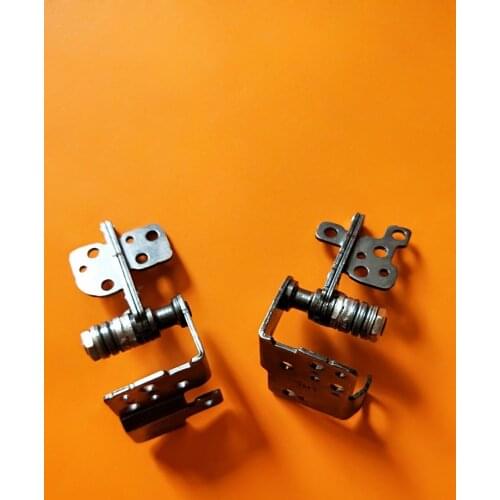 New for MSI GE73 GE73VR hinges GE73VR 7RF-006CN L+R