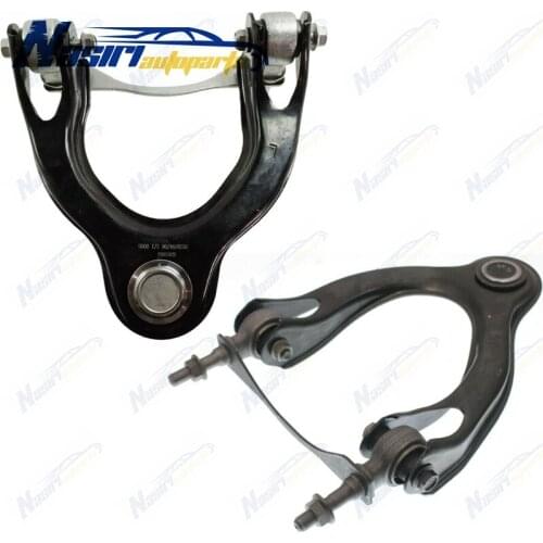 Pair of Front Upper Control Arms For HONDA CIVIC ACURA INTEGRA 1992 1993 1994 1995 1996 1997 1998 1999 2000 2001