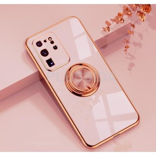 PLUSSIDA Silicone Phone Cases