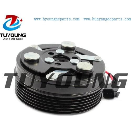 VS16 Auto Air Conditioning Compressor Clutch for Ford