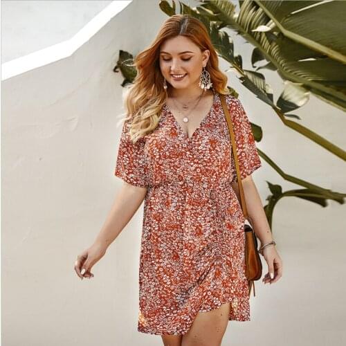 Летние платья бохо Shine.cecilia China At AliExpress