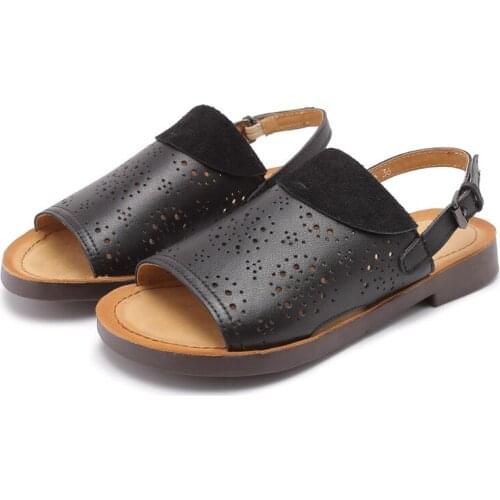 Обувь на низком каблуке SZOLWY China At AliExpress