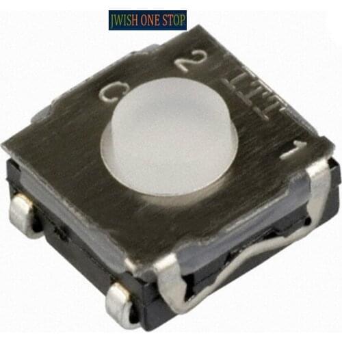 Ksc241j Waterproof Dustproof Silicone Switch Button Touch Switch 6*6*3.5