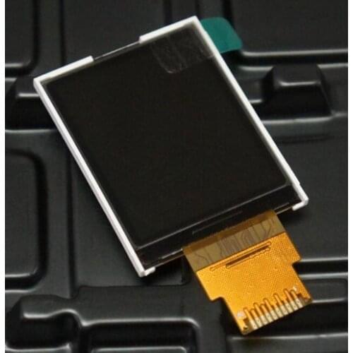 1.77 inch 10PIN SPI TFT LCD Color Screen ST7735S Controller 128(RGB)*160