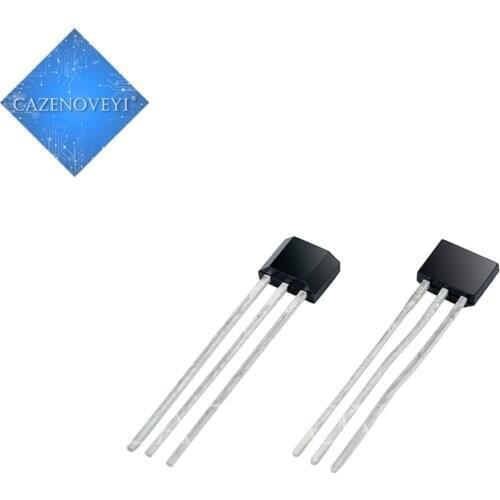 1pcs/lot A1301KUA A1301EUA A1301KUA-T A01K 01K A3280LUA-T A3280 A80L 80L TO-92 In Stock